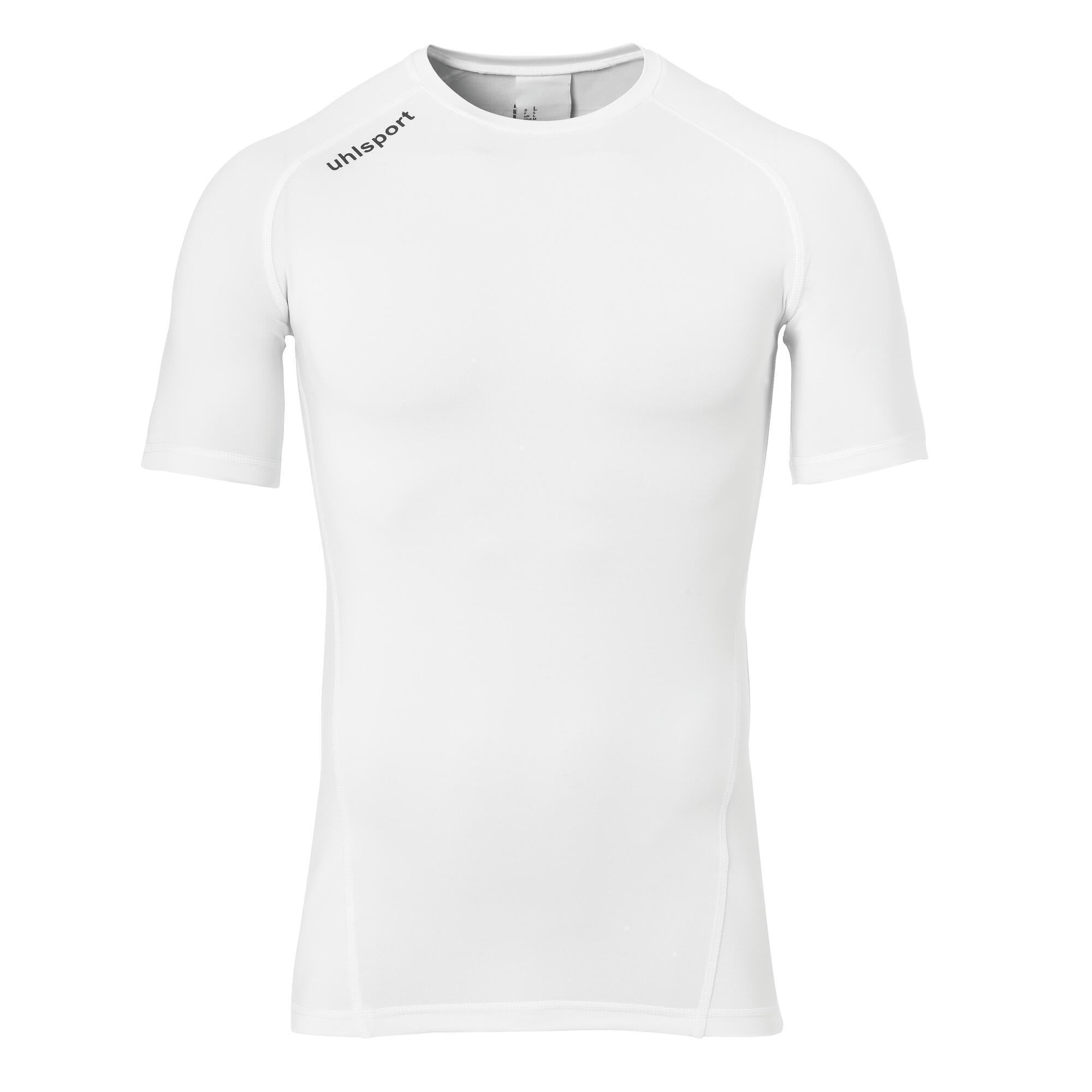 T shirt compression homme Decathlon